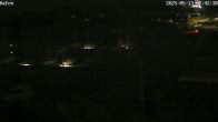 Archiv Foto Webcam Geierswalder See: Hafen 01:00