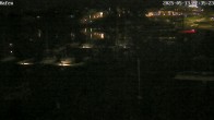 Archiv Foto Webcam Geierswalder See: Hafen 21:00