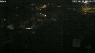 Archiv Foto Webcam Geierswalder See: Hafen 23:00