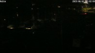 Archiv Foto Webcam Geierswalder See: Hafen 01:00