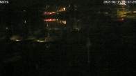 Archiv Foto Webcam Geierswalder See: Hafen 23:00