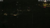 Archiv Foto Webcam Geierswalder See: Hafen 01:00