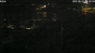 Archiv Foto Webcam Geierswalder See: Hafen 23:00