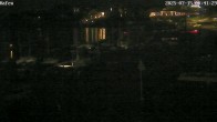 Archiv Foto Webcam Geierswalder See: Hafen 23:00