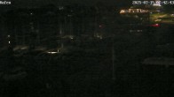 Archiv Foto Webcam Geierswalder See: Hafen 01:00