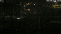 Archiv Foto Webcam Geierswalder See: Hafen 23:00
