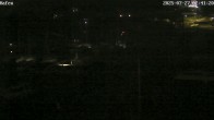 Archiv Foto Webcam Geierswalder See: Hafen 01:00