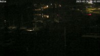 Archiv Foto Webcam Geierswalder See: Hafen 23:00