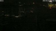 Archiv Foto Webcam Geierswalder See: Hafen 01:00