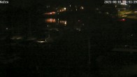 Archiv Foto Webcam Geierswalder See: Hafen 23:00