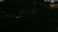 Archiv Foto Webcam Geierswalder See: Hafen 01:00