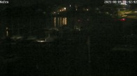 Archiv Foto Webcam Geierswalder See: Hafen 23:00