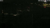 Archiv Foto Webcam Geierswalder See: Hafen 01:00