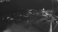 Archiv Foto Webcam Geierswalder See: Hafen 23:00