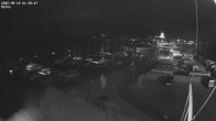 Archiv Foto Webcam Geierswalder See: Hafen 01:00