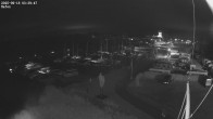 Archiv Foto Webcam Geierswalder See: Hafen 03:00