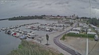 Archiv Foto Webcam Geierswalder See: Hafen 09:00