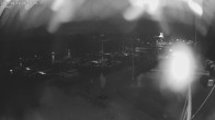 Archiv Foto Webcam Geierswalder See: Hafen 01:00