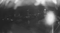 Archiv Foto Webcam Geierswalder See: Hafen 03:00