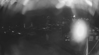 Archiv Foto Webcam Geierswalder See: Hafen 01:00