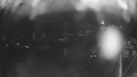 Archiv Foto Webcam Geierswalder See: Hafen 03:00