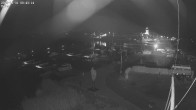 Archiv Foto Webcam Geierswalder See: Hafen 23:00