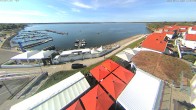 Archiv Foto Webcam Leuchtturm Lausitz: Blick auf den Geierswalder See 15:00