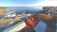 Archiv Foto Webcam Leuchtturm Lausitz: Blick auf den Geierswalder See 05:00