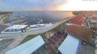 Archiv Foto Webcam Leuchtturm Lausitz: Blick auf den Geierswalder See 03:00
