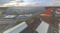 Archiv Foto Webcam Leuchtturm Lausitz: Blick auf den Geierswalder See 17:00