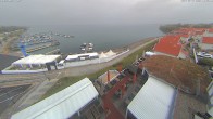 Archiv Foto Webcam Leuchtturm Lausitz: Blick auf den Geierswalder See 09:00