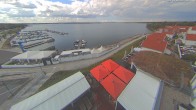 Archiv Foto Webcam Leuchtturm Lausitz: Blick auf den Geierswalder See 15:00