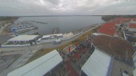 Archiv Foto Webcam Leuchtturm Lausitz: Blick auf den Geierswalder See 11:00
