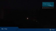 Archiv Foto Webcam Prora auf Rügen - Binzer Bucht 06:00