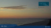 Archiv Foto Webcam Prora auf Rügen - Binzer Bucht 06:00