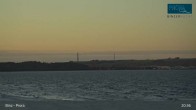 Archiv Foto Webcam Prora auf Rügen - Binzer Bucht 02:00