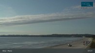 Archiv Foto Webcam Prora auf Rügen - Binzer Bucht 06:00