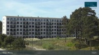 Archiv Foto Webcam Prora auf Rügen - Binzer Bucht 12:00