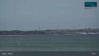 Archiv Foto Webcam Prora auf Rügen - Binzer Bucht 14:00