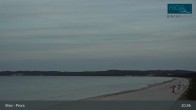 Archiv Foto Webcam Prora auf Rügen - Binzer Bucht 00:00