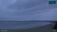 Archived image Webcam Prora - Bay of Binz 02:00