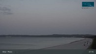 Archiv Foto Webcam Prora auf Rügen - Binzer Bucht 02:00