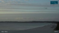 Archiv Foto Webcam Prora auf Rügen - Binzer Bucht 04:00