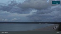Archiv Foto Webcam Prora auf Rügen - Binzer Bucht 02:00