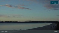 Archiv Foto Webcam Prora auf Rügen - Binzer Bucht 04:00