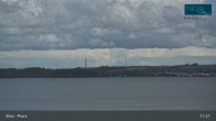 Archiv Foto Webcam Prora auf Rügen - Binzer Bucht 10:00