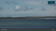 Archiv Foto Webcam Prora auf Rügen - Binzer Bucht 12:00