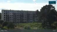 Archiv Foto Webcam Prora auf Rügen - Binzer Bucht 16:00