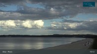 Archiv Foto Webcam Prora auf Rügen - Binzer Bucht 18:00