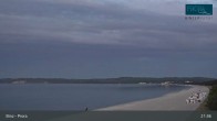 Archiv Foto Webcam Prora auf Rügen - Binzer Bucht 02:00